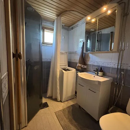 Cosy Chalet Äkäslompolo